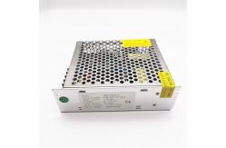 China 12v Dc Multiple Output Switching Power Supply For UV Spectra supplier
