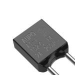 AUPO Thermal Fuse Links 250V 2A Temperature Fuse Cutoff Radial Leaded for sale