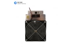 China D3 19.3GH / S Antminer Miner ASIC1200W X11 Ethernet Chip 28nm supplier