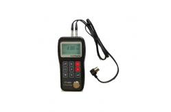 China TT140A High accuracy digital ultrasonic thickness gauge supplier