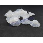 Rubber Material Suction Cap Bowl For Hlp Packing Machine