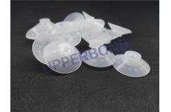 China Rubber Material Suction Cap Bowl For Hlp Packing Machine supplier
