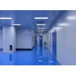 Steel Structure Modular Wall Ceiling Panels Cleanroom Projects Flexible Design Cleanrooms for sale