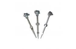 China Customized Armored Explosion-proof Thermocouple Temperature Instruments for Industrial supplier
