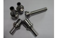 China Passivation Precision CNC Machining Parts CAE 150mm Customized 12 supplier