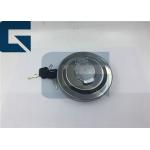 Hitachi Excavator EX200 Fuel Tank Cap For Excavator Spare Parts 4361638 for sale