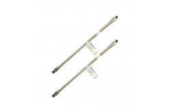 China 5um 250mm HPLC C8 C18 Chromatography Column For Lab Analysis supplier