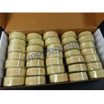 High Temperature Resistance Garniture Tape For Conveying Cigarette Filter Maker for sale
