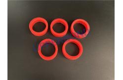 China GD Machine Model Shrinkage Rubber Components for HLP2 Cigarette Machine Parts supplier