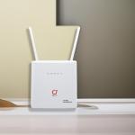 OLAX AX9 pro Wireless 4G LTE Router for Multiple Device Support and Fast Connection for sale