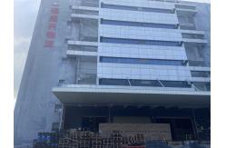 China International Logistics China Freight Forwarder Sorting Value Added Service supplier