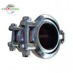 Coupling 07332-02400 0733202400 for HD785-7 Rigid Dump Truck