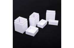 China Blank Carton Board Game Storage Box Containers supplier