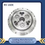 Pinwheel Drives RV Gear Reducer Cyclo Drive Gearbox High Rigidity Loading Nabtesco Rv 160 for sale