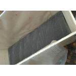 Knit Mesh Pad Being Produced Various Material 150mm Thickness for sale
