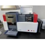 8 Lampshade Flame System Spectrophotometer Aas For Heavy Metals Elements for sale