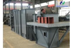 China Cement Transportation Systems Conveyor Belt Elevator , Vertical Bucket Conveyor supplier