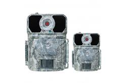 China 4G LTE Wireless Hunting Cameras Night Vision Cloud Service 0.25s 20MP IR supplier