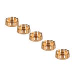 Passivating Laser Cutting Service Machining Aluminum Cut Parts for sale
