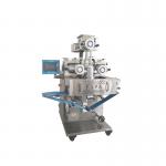 Papa Hot Selling P190 Large Double Fillings Encrusting Machine For Sales
