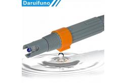 China RS485 Interface Electrical Isolation PH Meter Probe For Industrial Process Measuring supplier