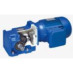 Shaft Chromium Steel 45 Gear Reducer Gearbox 470000N.M Output