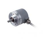 Small Axis Incremental Rotary Encoder ELCO EI40A EI40B6-L5PR-1024 Stainless Steel Shaft for sale