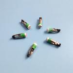 Green LED Light Ultra Bright Samsung Spare Parts J34031050A EP20-900077 Durable for sale