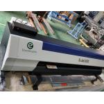 Digital Inkjet Roll To Roll Sublimation Textile Printer With EPSON Print Head