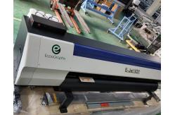 China Digital Inkjet Roll To Roll Sublimation Textile Printer With EPSON Print Head supplier