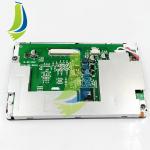 New LCD Monitor For E320D Excavator Parts