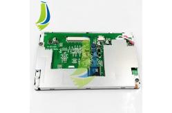 China New LCD Monitor For E320D Excavator Parts supplier