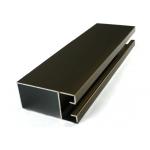 2003 Aluminum Window Profiles / Aluminum Window Frame Profiles ISO9001 Quality Certificate