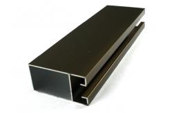 China 2003 Aluminum Window Profiles / Aluminum Window Frame Profiles ISO9001 Quality Certificate supplier