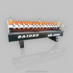 Accuracy 0.03mm Acrylic Polishing Machine Stable For Industrial for sale