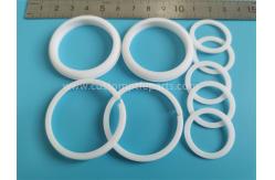 China Round PTFE Seal Ring supplier