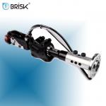 Automatic Coil Metal Pneumatic Press Grippers Easy Adjustment With Long Life Cycle