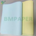 Carbonless Copy Paper Eco-Friendly Efficient Multi-Part Durable
