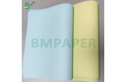 China Carbonless Copy Paper Eco-Friendly Efficient Multi-Part Durable supplier