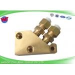 X268D658H01 DK26000 Block For Pipe Fitting FA Mitsubishi EDM Parts M8521 for sale