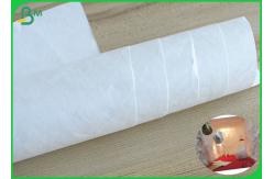 China Light Texture Moisture 1070D fabric Paper To Artistic Creation supplier