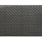 Plain Weave Galvanized Square Wire Mesh ODM 30meshX36BWG for sale