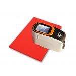 Lightweigh Colorimeter Handheld Spectrophotometer Atomic Car Paint Scanner for sale