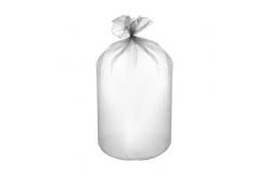 China Custom 55 Gallon Liners Transparent Plastic Bag With Round Bottom 208 Liters Drum supplier