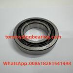 NSK B40-237 / B40-237E / ZA-HTFB40-237-G-5Q01 Automotive Deep Groove Ball Bearing 40 * 74 * 14mm for sale