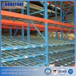 Steel Gravity Taken Storage And Picking Carton Flow Rack for sale