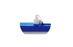 China Single Handle Titanium Endoscopic Linear Cutter Staplers supplier