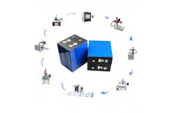 China Turnkey Project Lithium Battery Manufacturing Machine China Supplier Mechanical Automation Equipment supplier