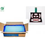 Stable Performance Solid Silicone Rubber RH3013® Used For Mechanical Button