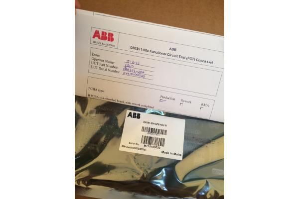 CI854 | ABB  Interface Module  CI854*new in stock and good services*